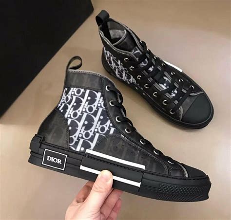 dior schuhe b23 high|dior b23 price.